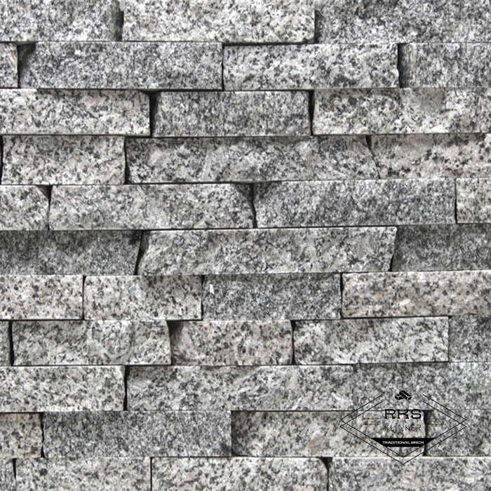 Фасадный камень Горбушка (лапша) — Гранит Возрождение в Симферополе